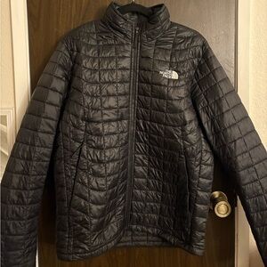 The North Face Insulated Jacket